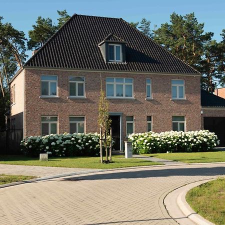 Apartament Studiobeerse Met Sauna Zwembad En Spa Zewnętrze zdjęcie