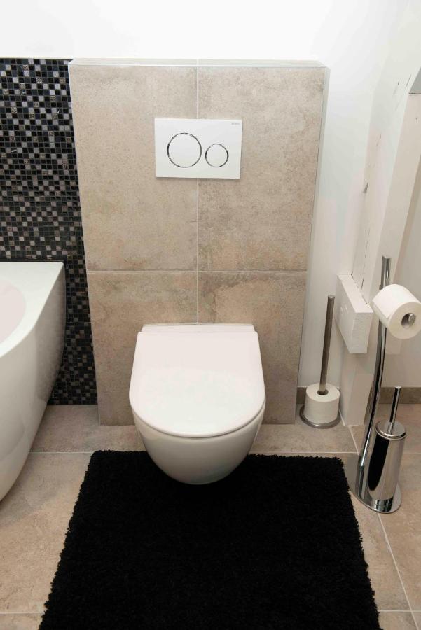 Apartament Studiobeerse Met Sauna Zwembad En Spa Zewnętrze zdjęcie