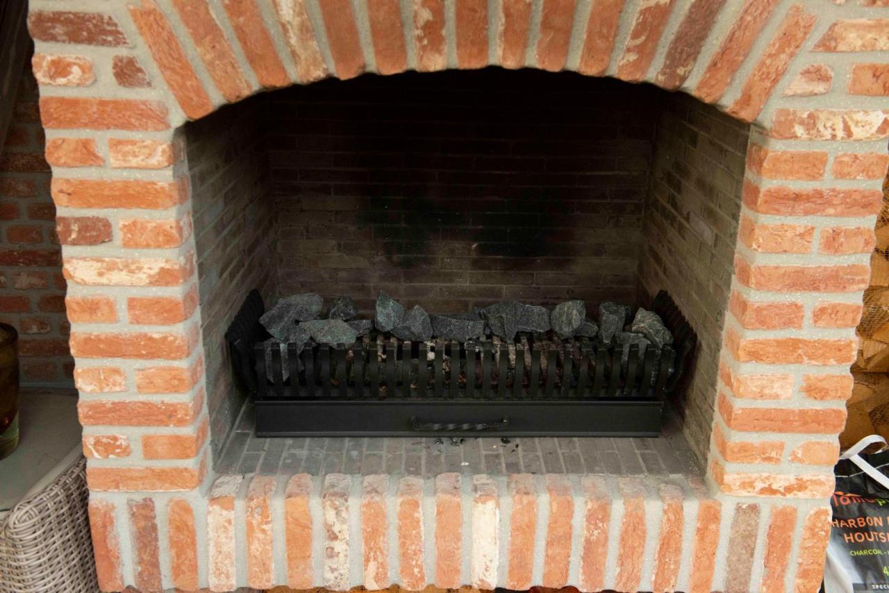 Apartament Studiobeerse Met Sauna Zwembad En Spa Zewnętrze zdjęcie