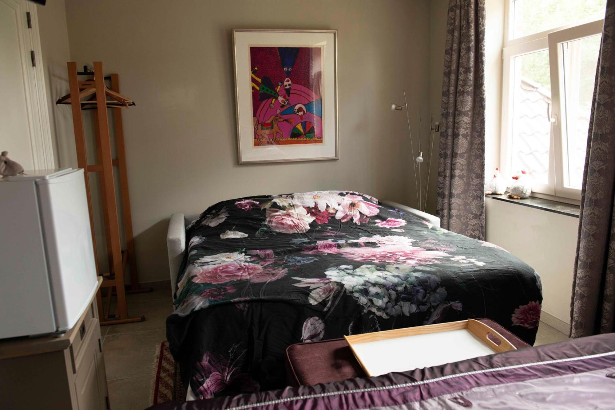 Apartament Studiobeerse Met Sauna Zwembad En Spa Zewnętrze zdjęcie